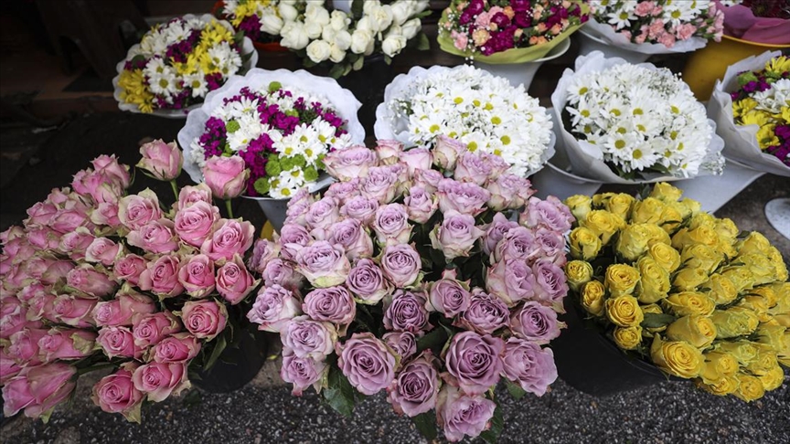 Fındıklı Çiçekci